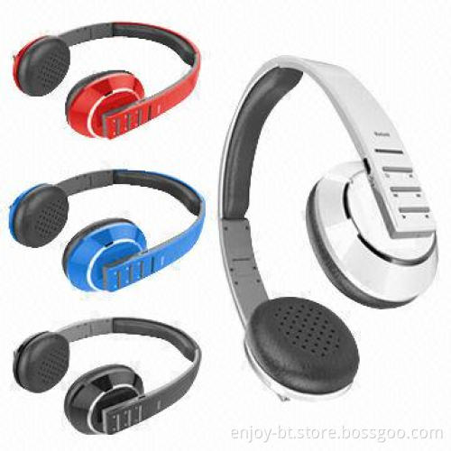 China walkie talkie Bluetooth stereo headset for Samsung Galaxy S4 BH28